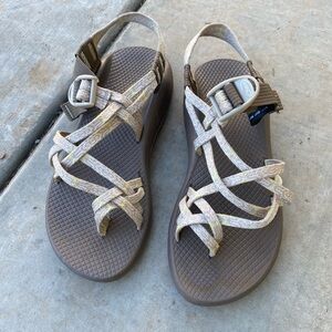 Chaco sandals